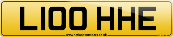 L100 HHE