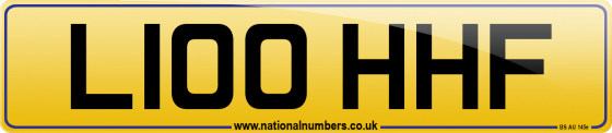 L100 HHF