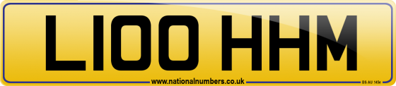 L100 HHM