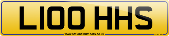 L100 HHS