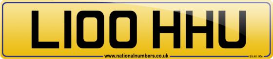 L100 HHU