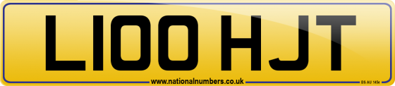 L100 HJT