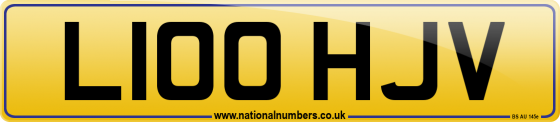 L100 HJV