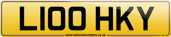 L100 HKY