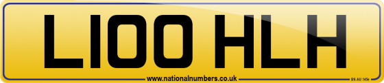 L100 HLH