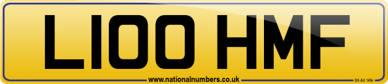 L100 HMF