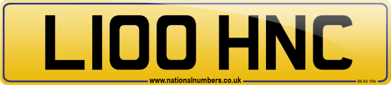 L100 HNC