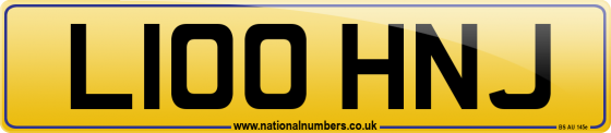 L100 HNJ