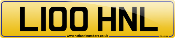 L100 HNL