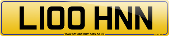 L100 HNN