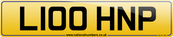 L100 HNP