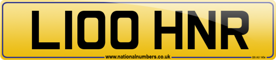L100 HNR