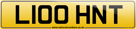 L100 HNT