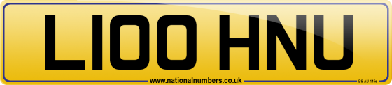 L100 HNU