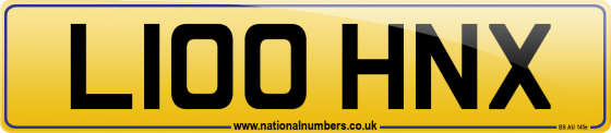 L100 HNX
