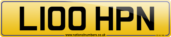 L100 HPN