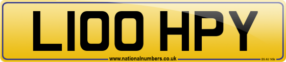 L100 HPY