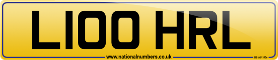 L100 HRL