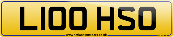 L100 HSO