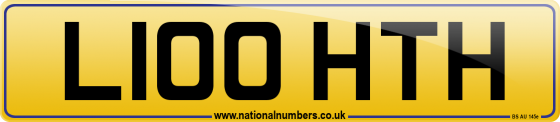 L100 HTH