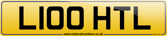 L100 HTL