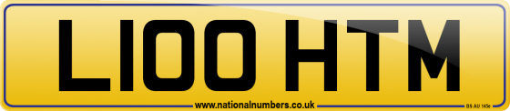 L100 HTM