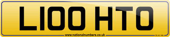 L100 HTO