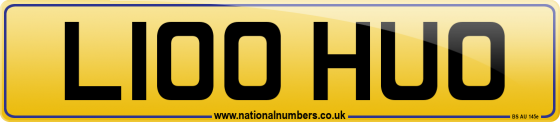 L100 HUO
