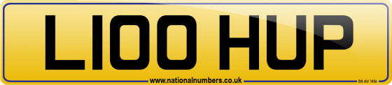 L100 HUP