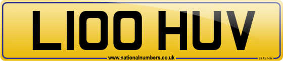 L100 HUV
