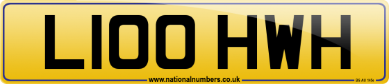 L100 HWH