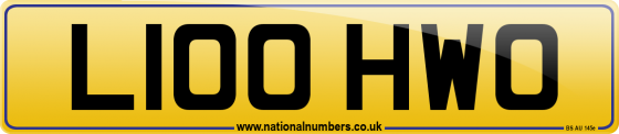L100 HWO