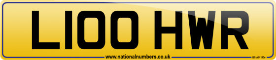 L100 HWR