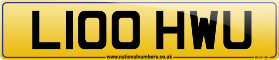 L100 HWU