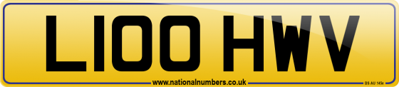 L100 HWV