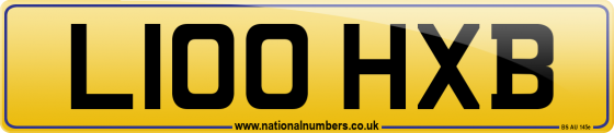 L100 HXB