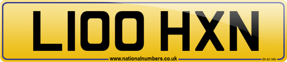 L100 HXN