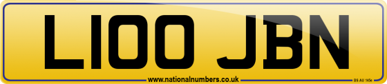 L100 JBN