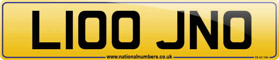 L100 JNO