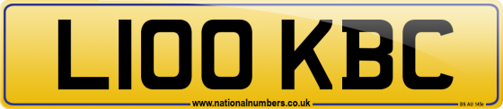 L100 KBC