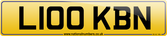 L100 KBN