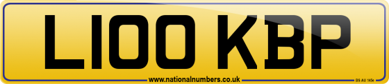 L100 KBP