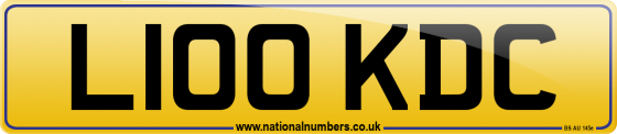 L100 KDC