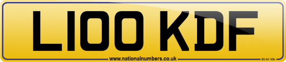 L100 KDF