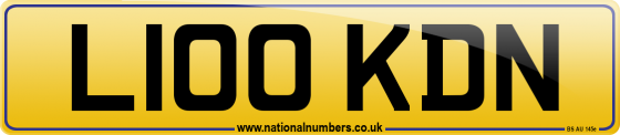 L100 KDN