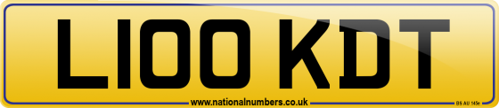 L100 KDT