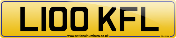 L100 KFL