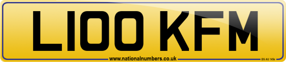 L100 KFM