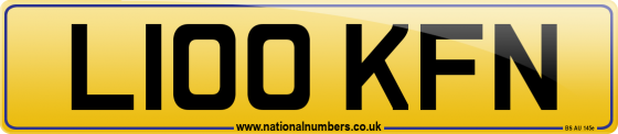 L100 KFN