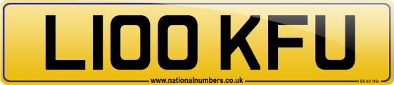 L100 KFU